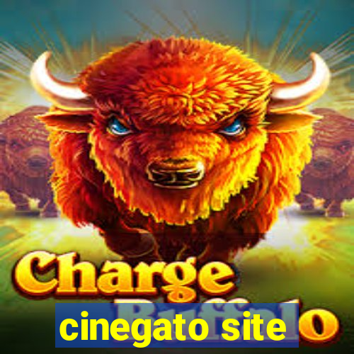 cinegato site